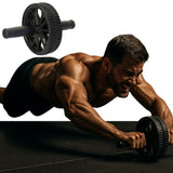 RODA ABDOMINAL