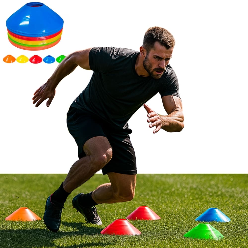 KIT 50 CONES CHINES