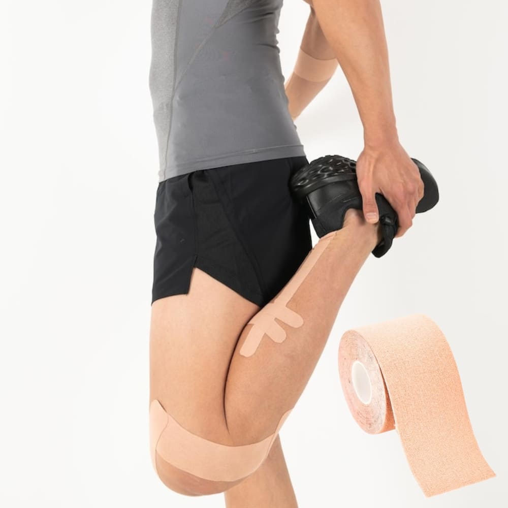 FITA ROCKTAPE PRO
