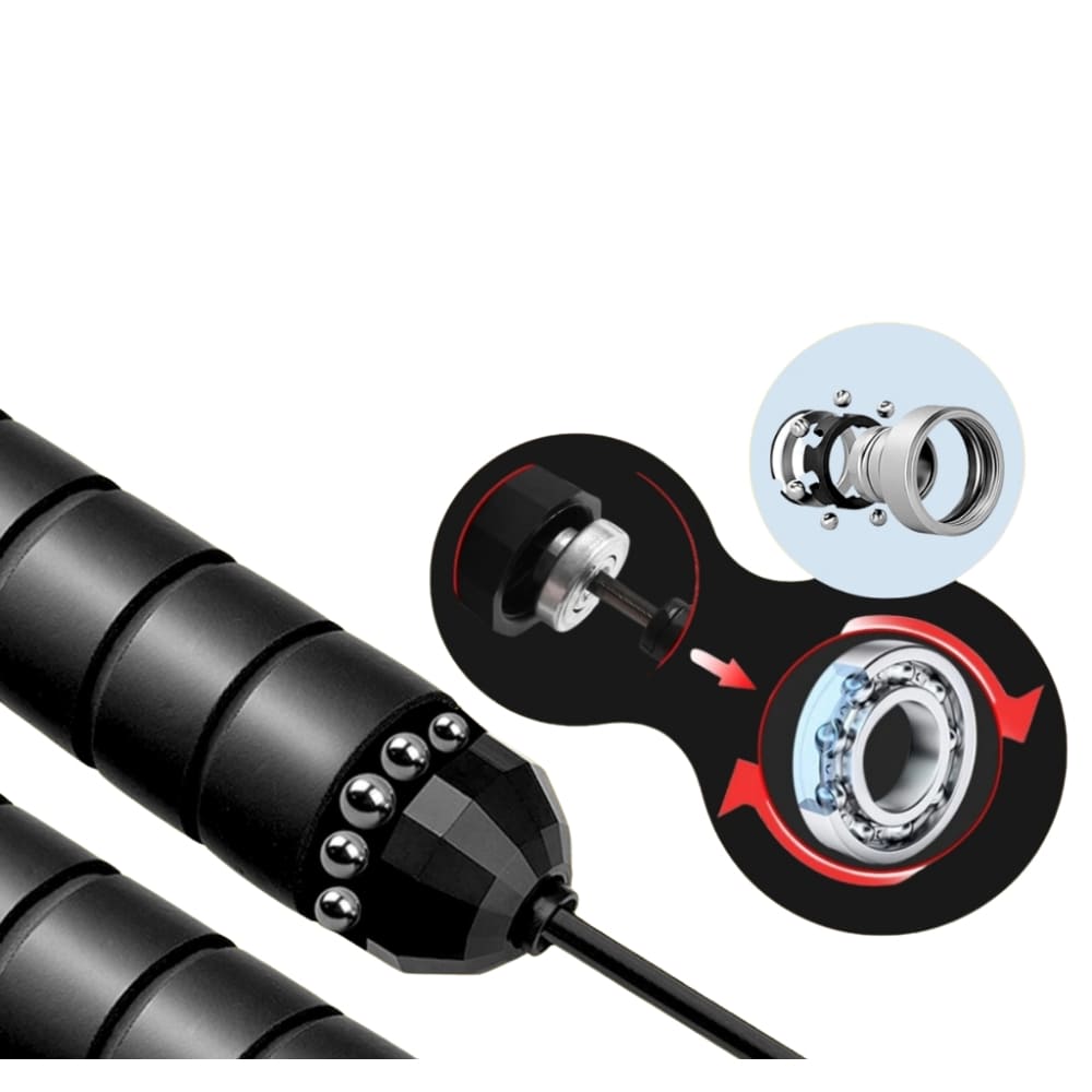 CORDA DE PULAR PROFISSIONAL 3M