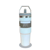 GARRAFA TÉRMICA INOX 900ML