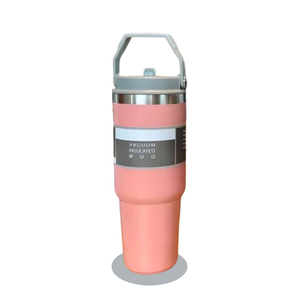 GARRAFA TÉRMICA INOX 900ML