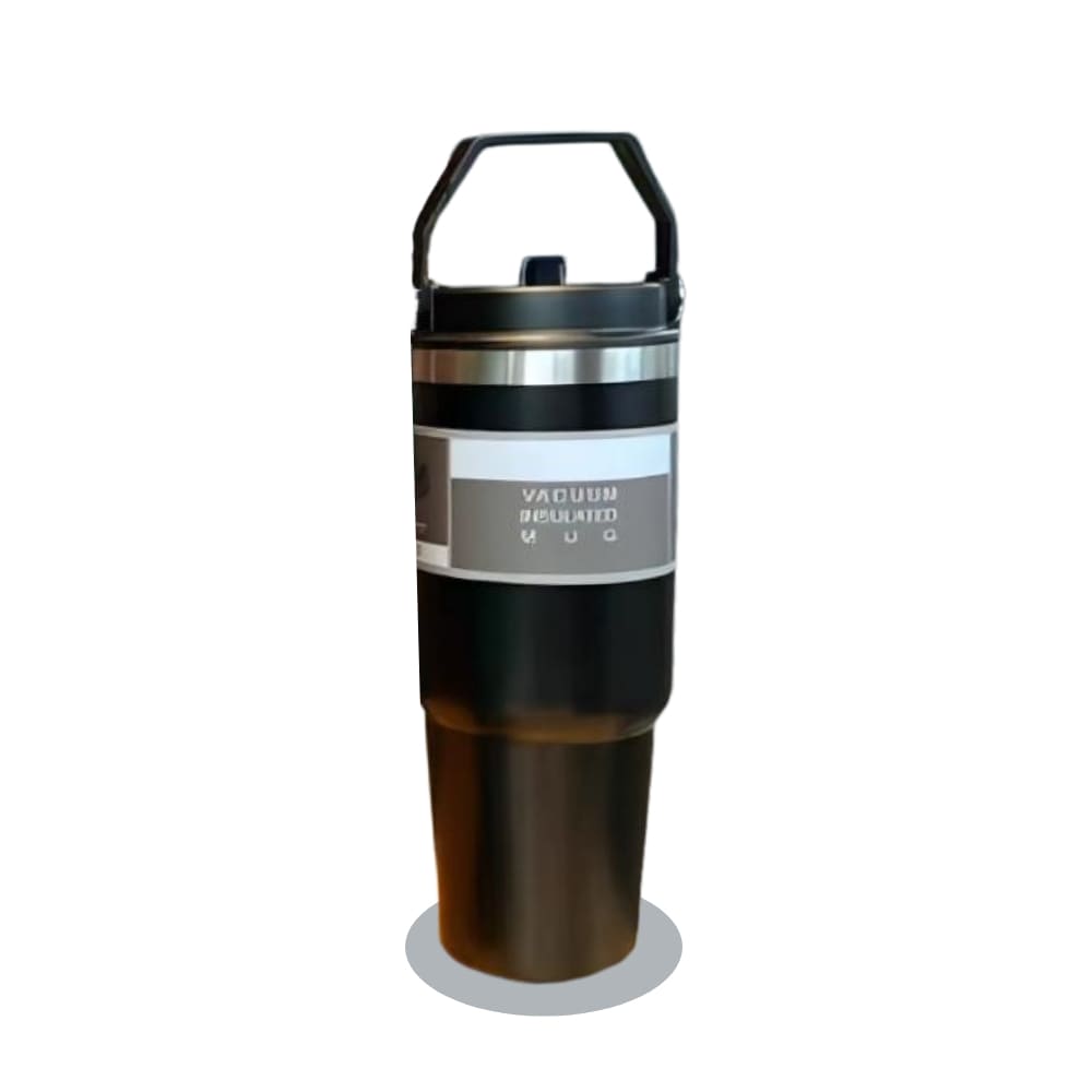 GARRAFA TÉRMICA INOX 900ML