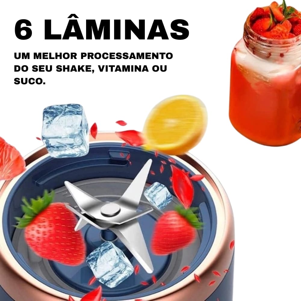 MIX LIQUI