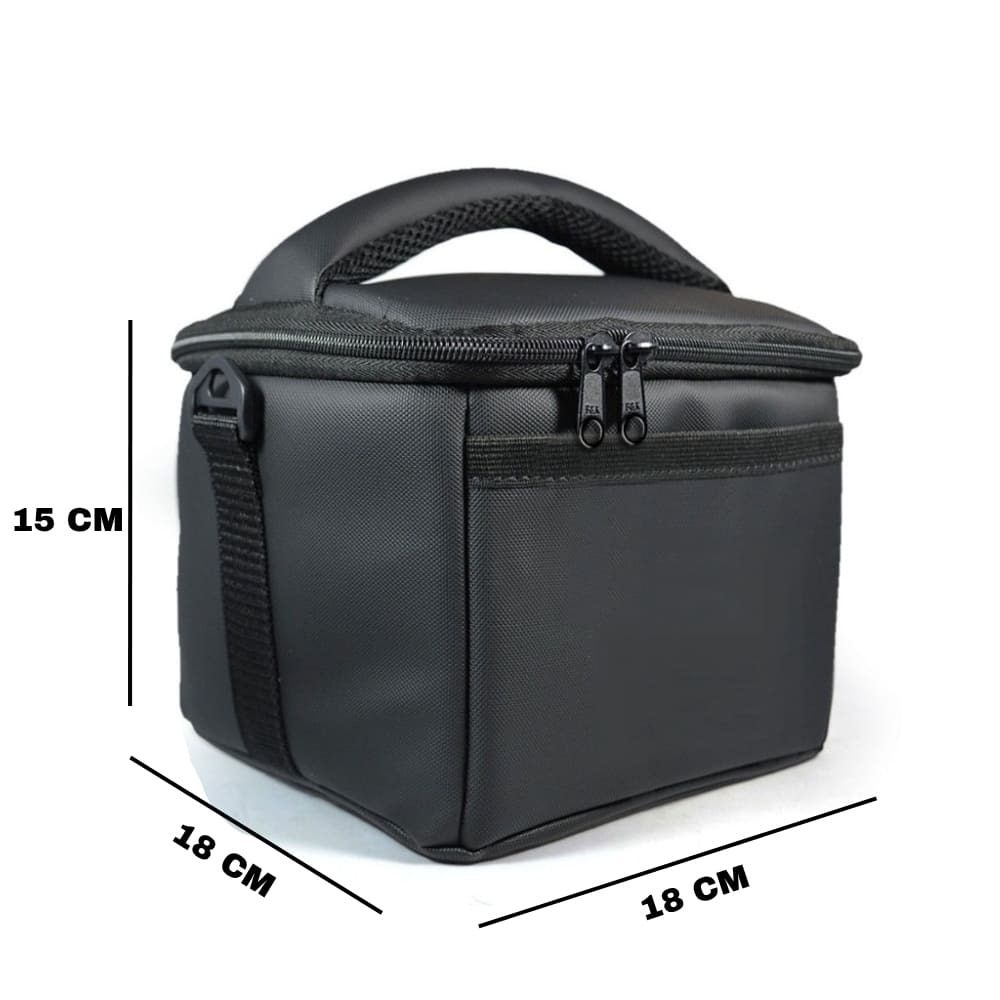 BOLSA TÉRMICA 4L