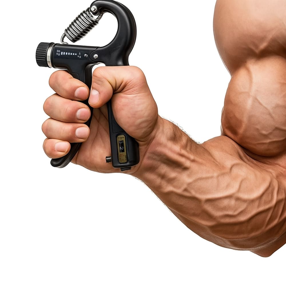 HAND GRIP