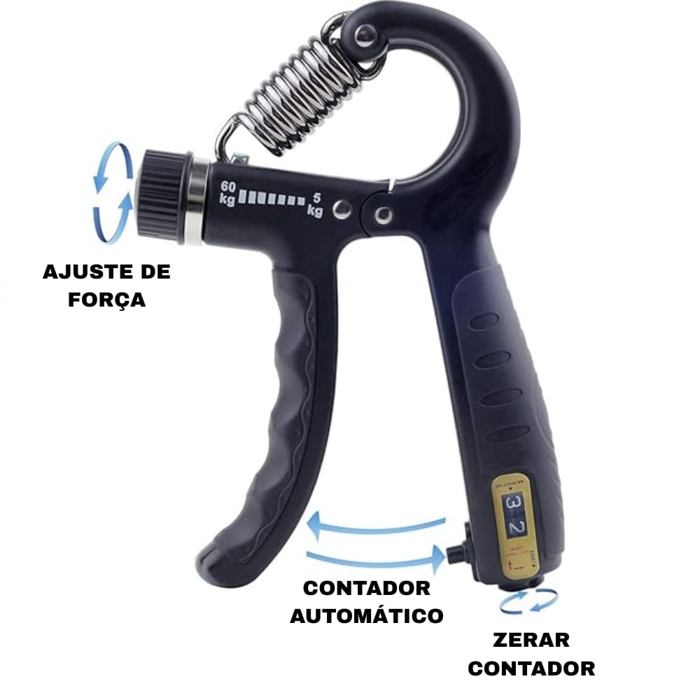 HAND GRIP