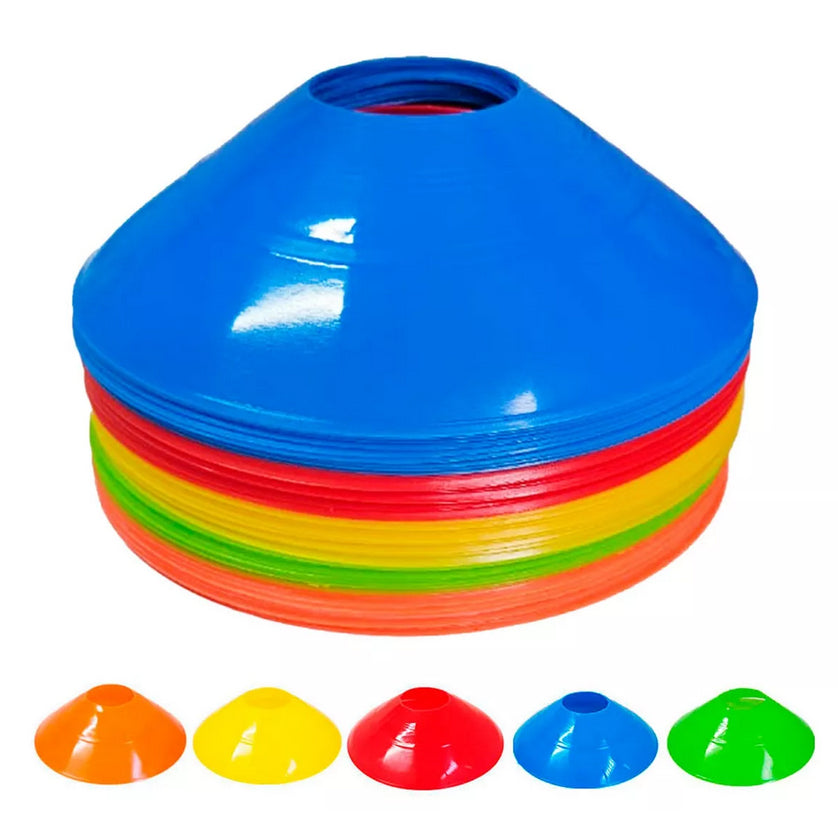 KIT 50 CONES CHINES