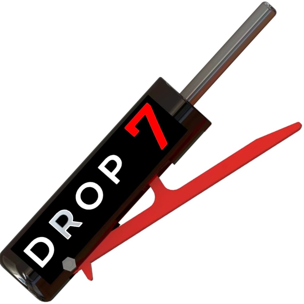 KIT 2 PINOS DROP7