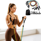 KIT TREINO EM CASA