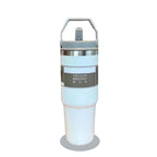 GARRAFA TÉRMICA INOX 900ML