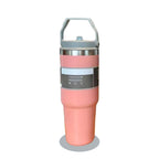 GARRAFA TÉRMICA INOX 900ML
