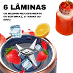 MIX LIQUI