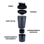 COQUETELEIRA BASE