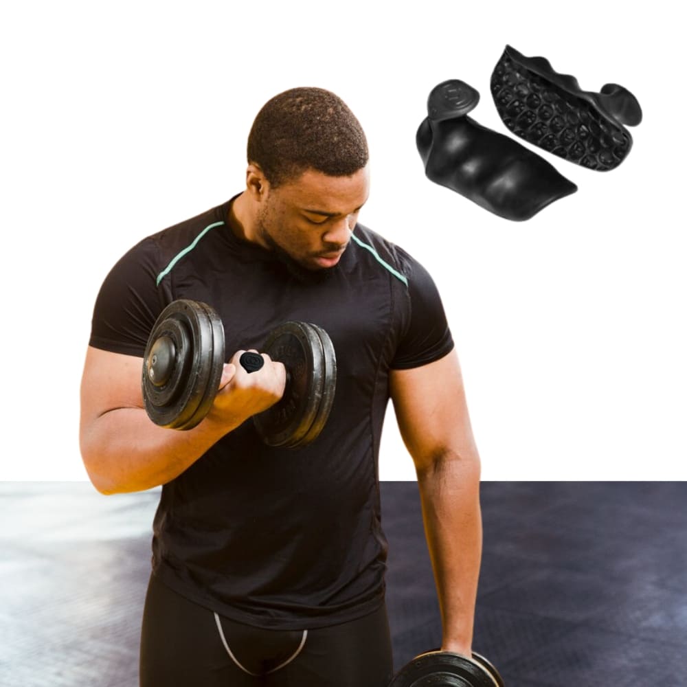 GRIP DE ADERRENCIA