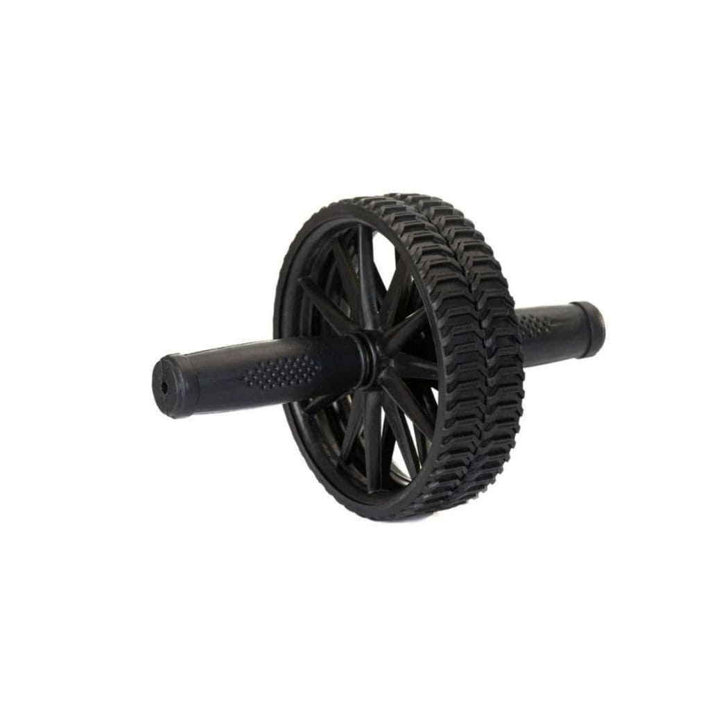 RODA ABDOMINAL