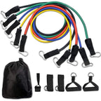 KIT TREINO EM CASA